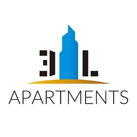 3L Apartments Kasprowicza Vip 科沃布热格 外观 照片